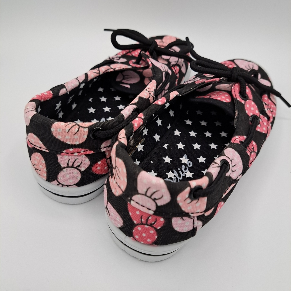 Deltic 8 girls shoes
